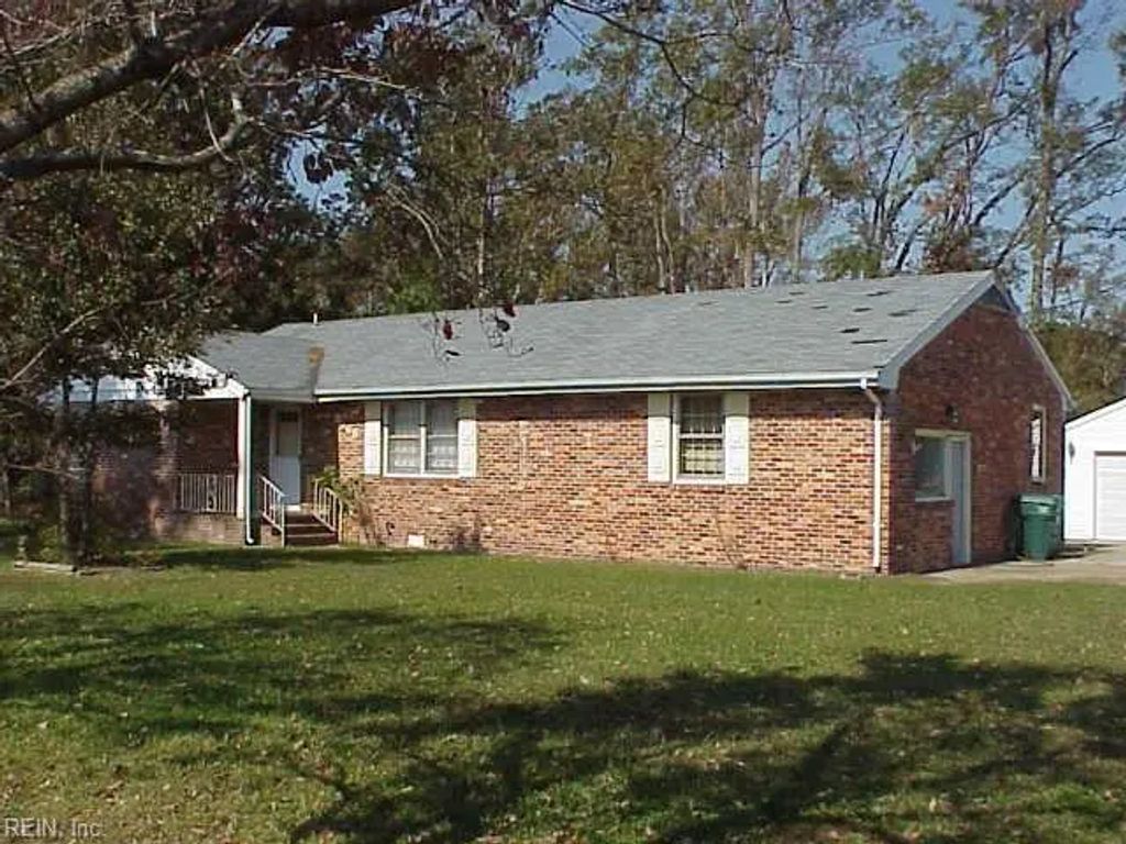 3568 Bridge Rd, Suffolk