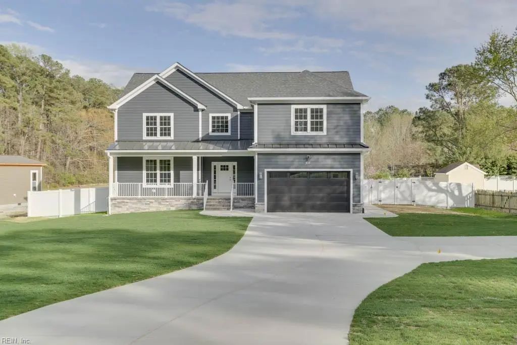 315 Dare Rd, York County