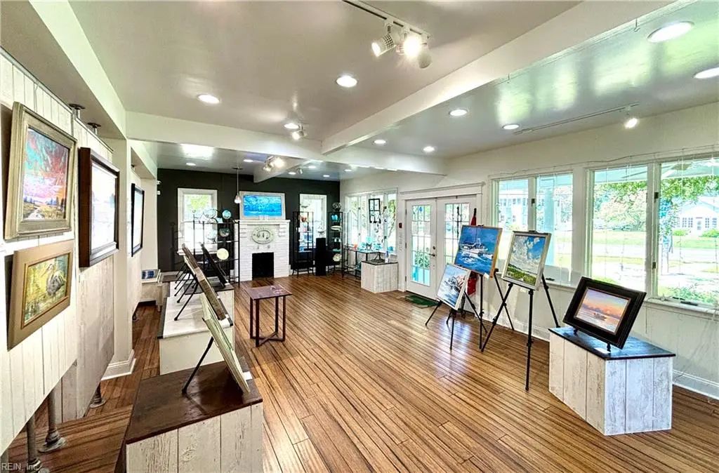 419 Rappahannock Dr, Lancaster County