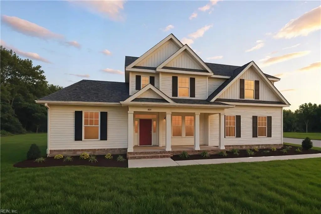 101 Patience Ln, Currituck County