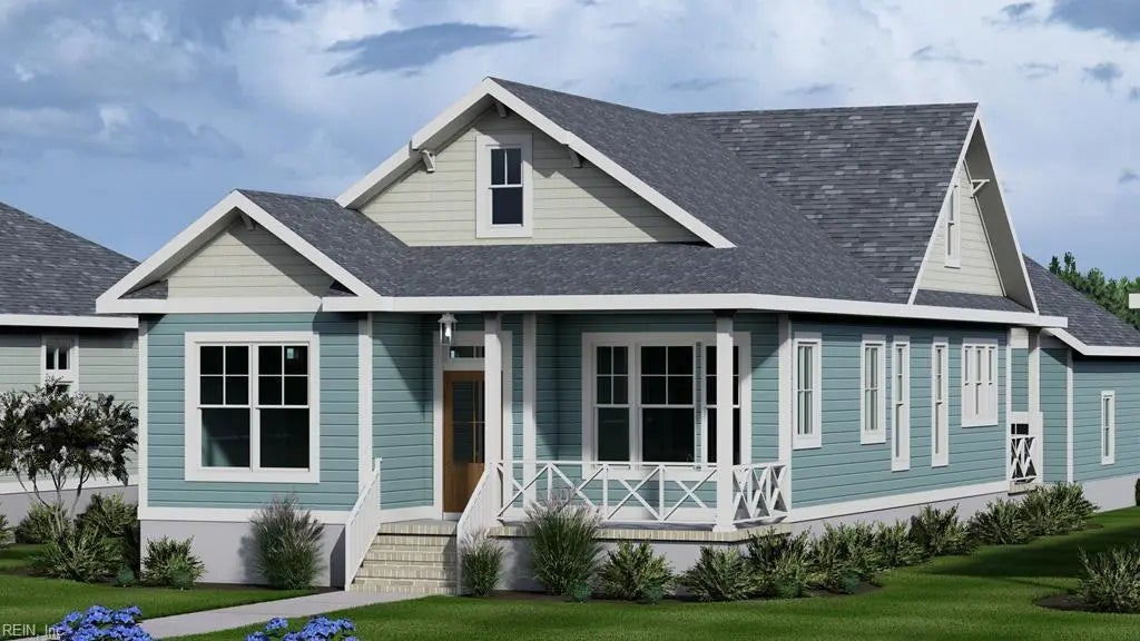 212 Captain Orris Browne, Northampton County