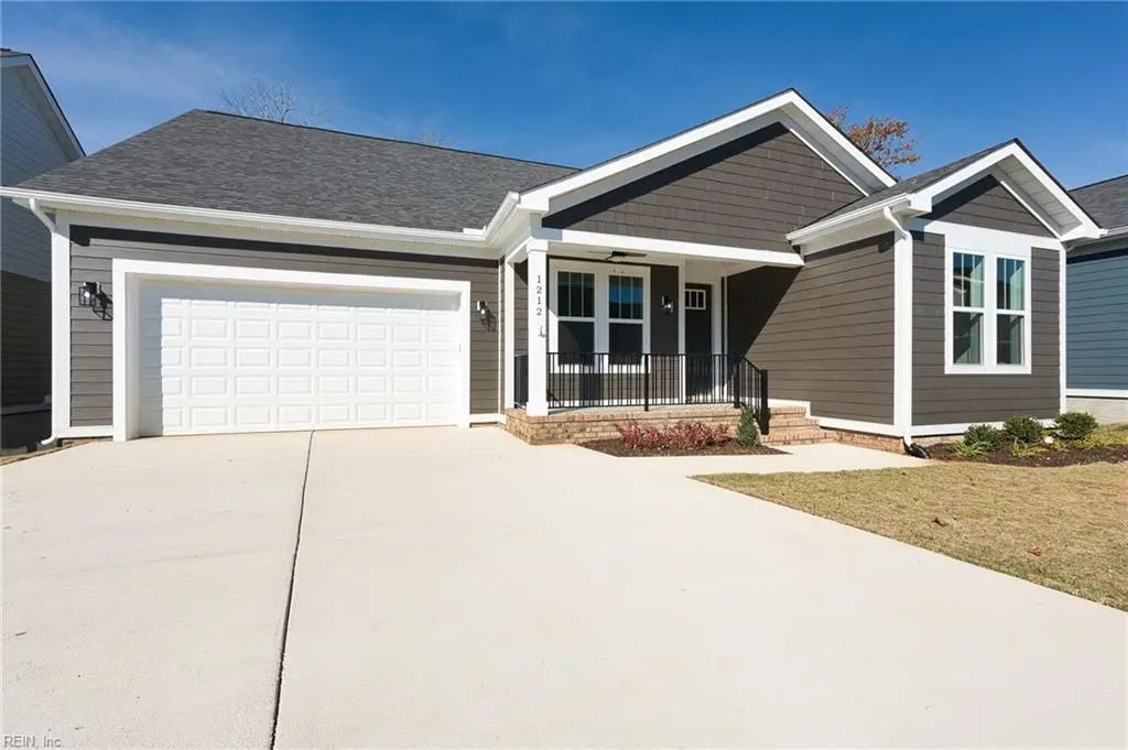 1212 Hitchens Ln, James City County
