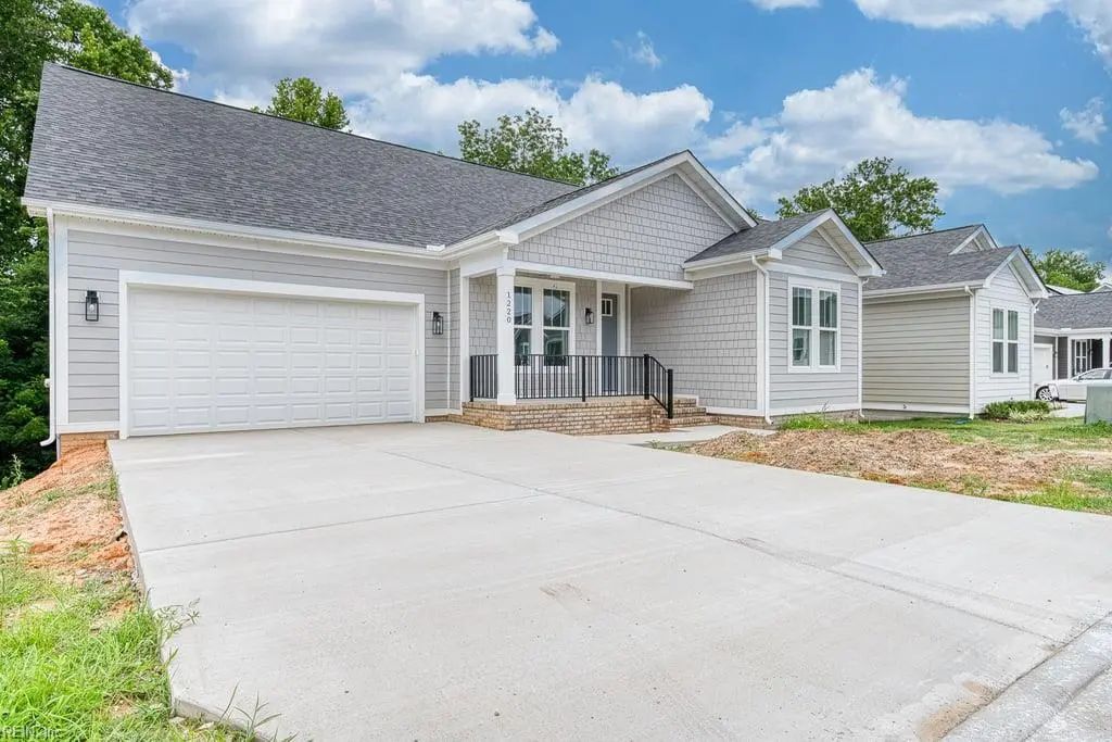 1228 Hitchens Ln, James City County