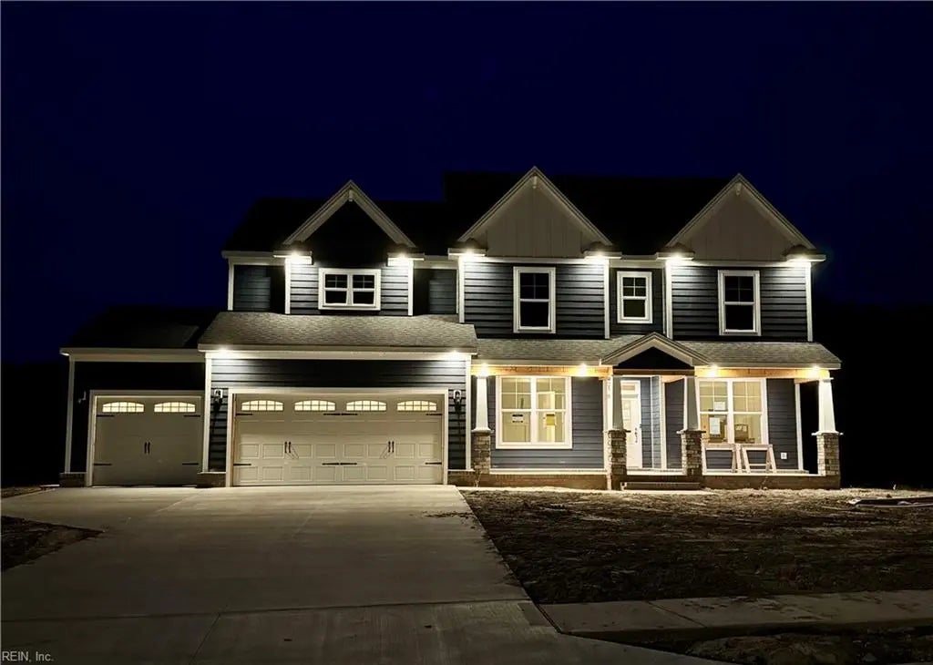 1259 Solitude Trl, Chesapeake