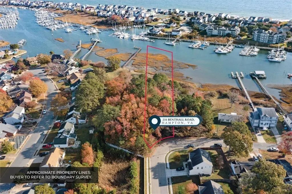 231 Benthall Rd, Hampton
