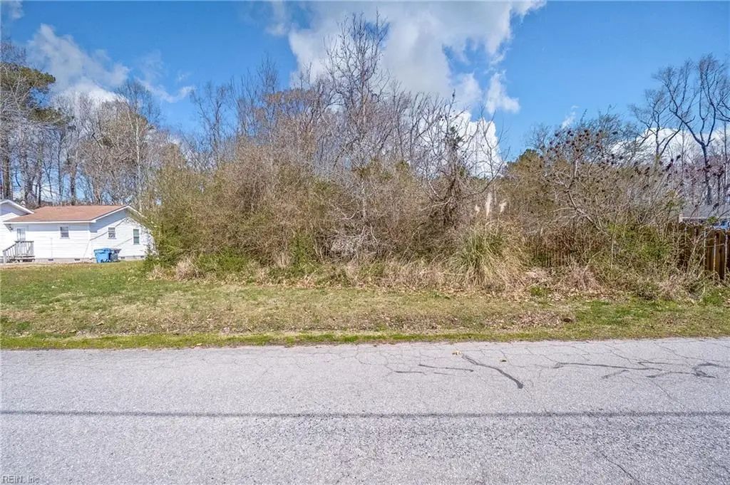 1500 Back Bay Landing Rd, Virginia Beach