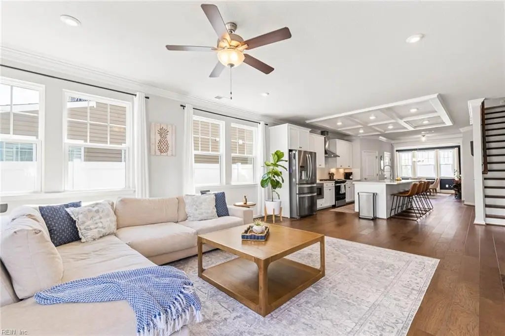 1827 Honey Milk Rd, Chesapeake