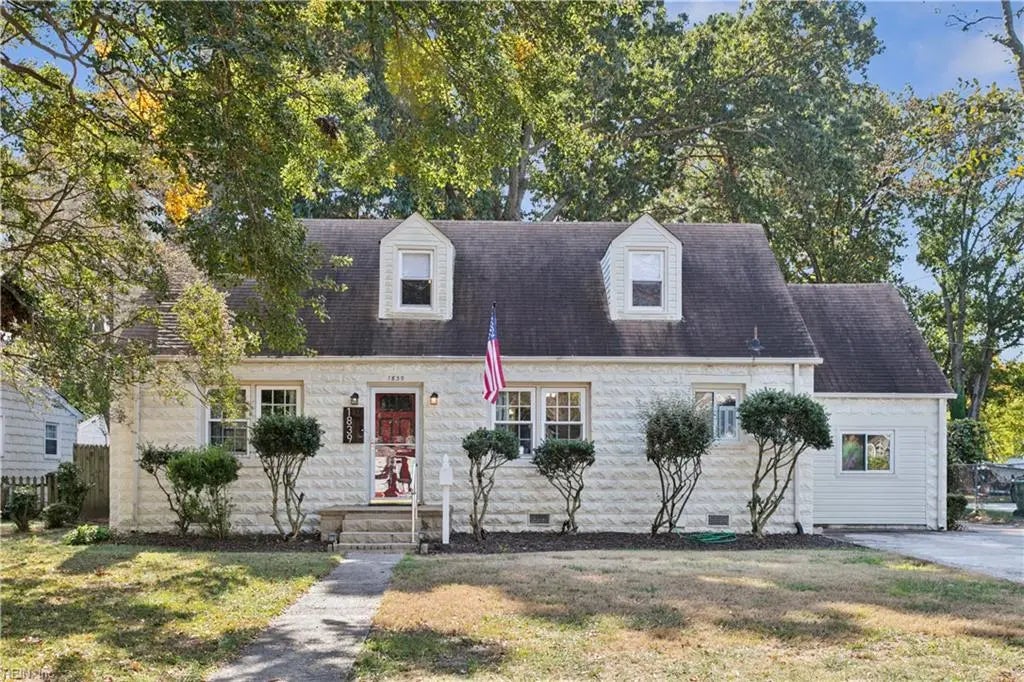 1839 Edgewood Ave, Norfolk