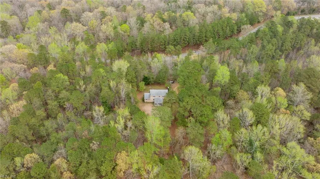 292 Jolly Pond Rd, James City County