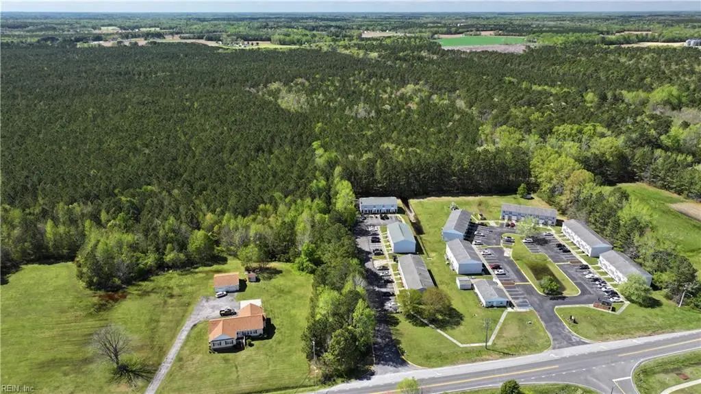 15+ac Courthouse Hwy, Isle of Wight County