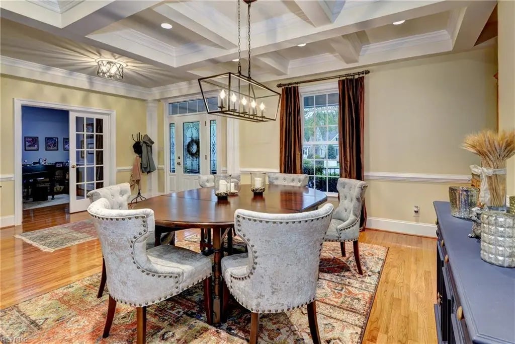 123 Leven Links, James City County