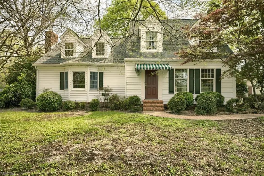 8246 Robins Neck Rd, Gloucester County