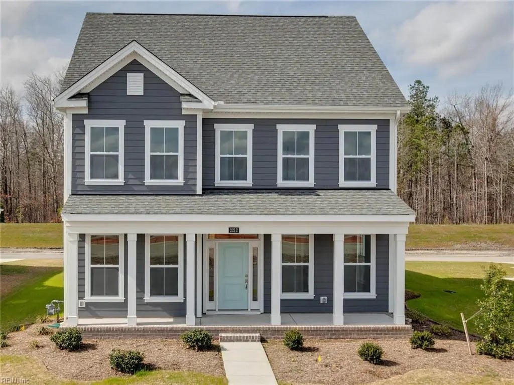 Avon Master Model, Chesapeake