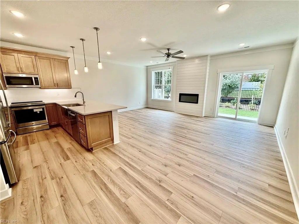 721 Flatrock Ln, Chesapeake