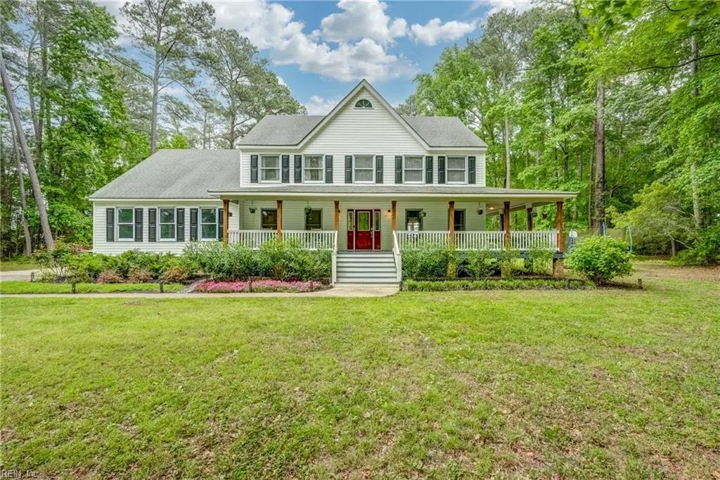 9782 Anchorage Ln, Gloucester County