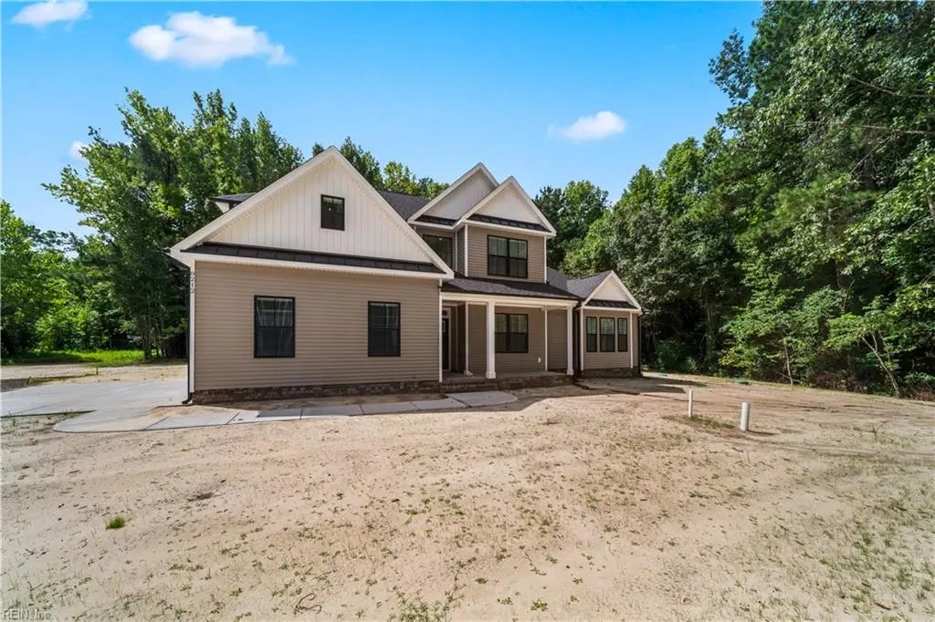 5376 Kenmere Ln, Isle of Wight County