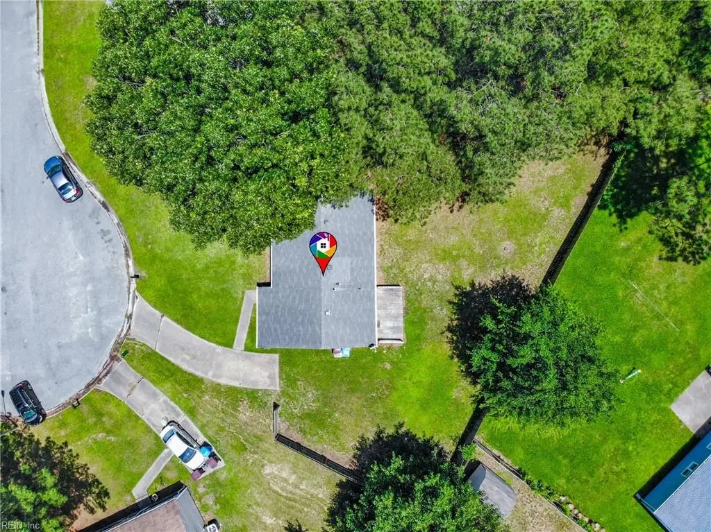 3305 Portobello Ct, Chesapeake