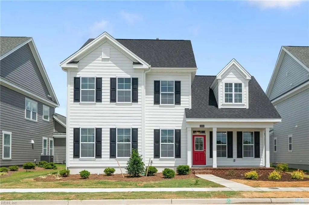 2223 Sanibel Ln, Chesapeake