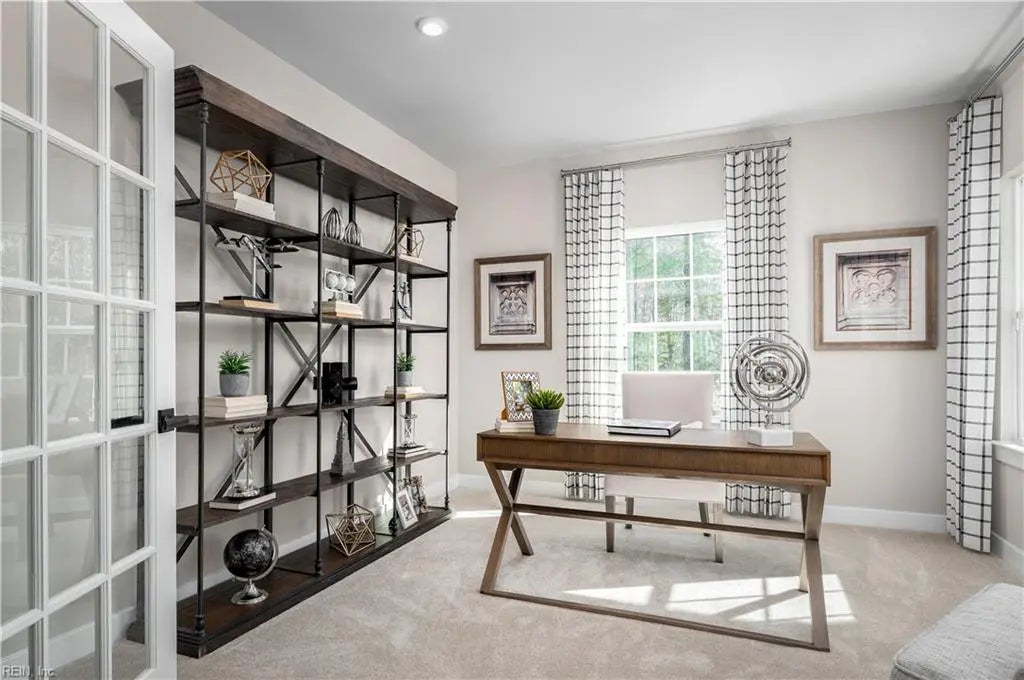 129 Backwoods Ln, Moyock