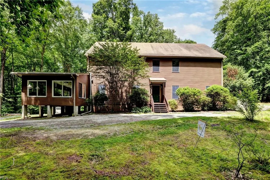 631 Rocky Bottom Rd, Surry County