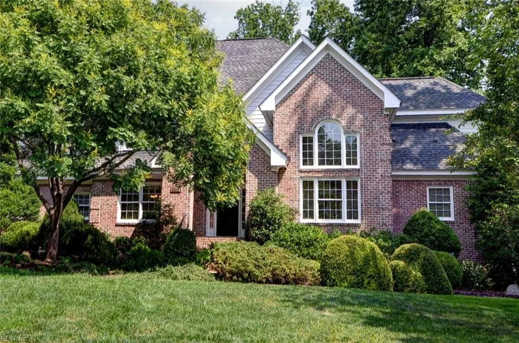 5205 Scenic Ct, James City County