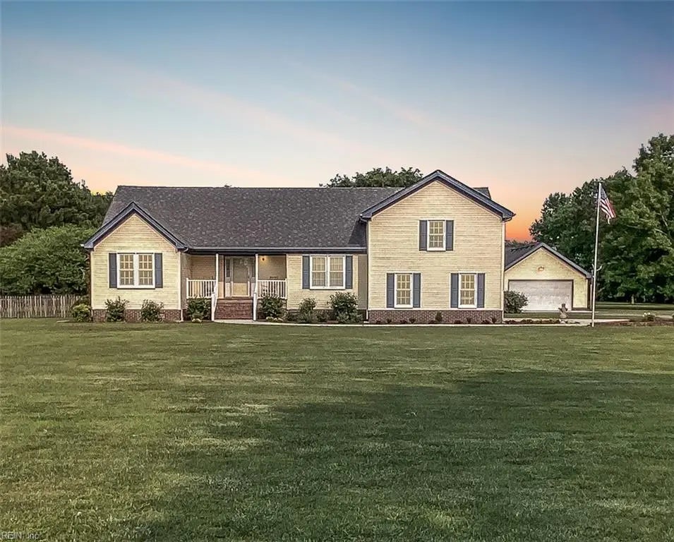 813 Puddin Ridge Rd, Moyock