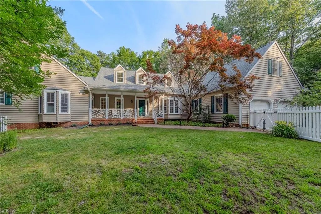 3531 Good Hope Rd, New Kent County