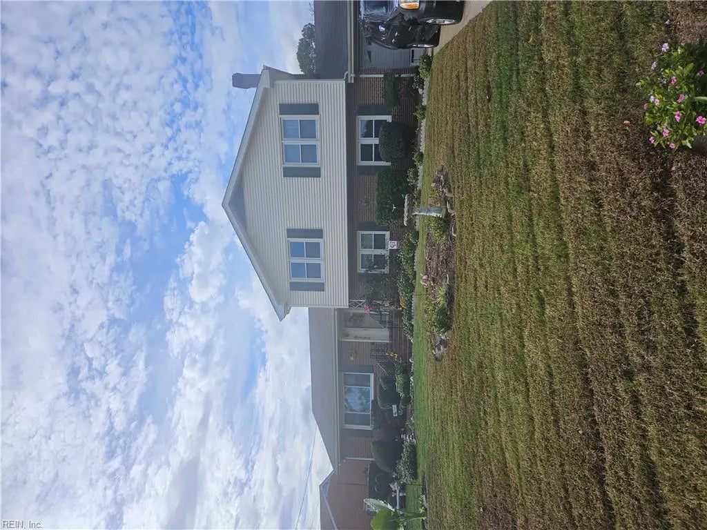 904 Flintfield Cres, Chesapeake