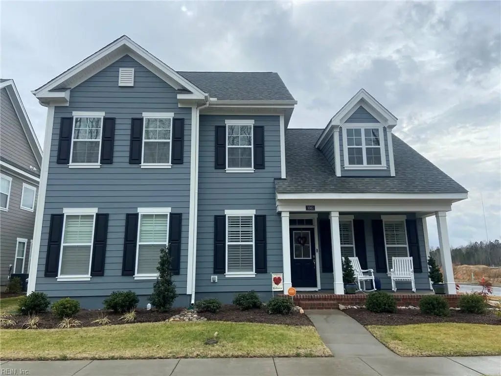 2220 Captiva Ln, Chesapeake