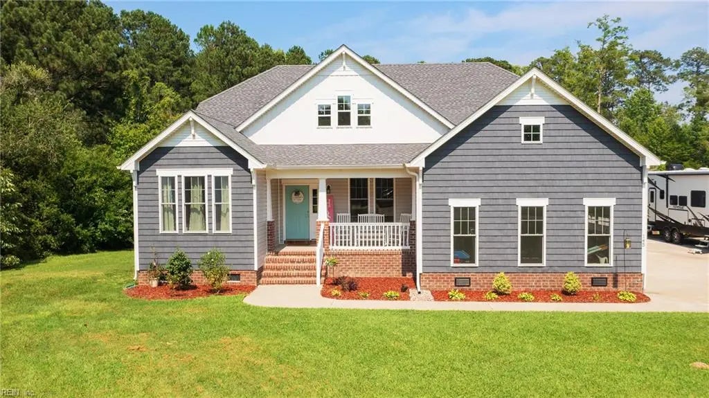 145 Beechnut Avenue, Camden County