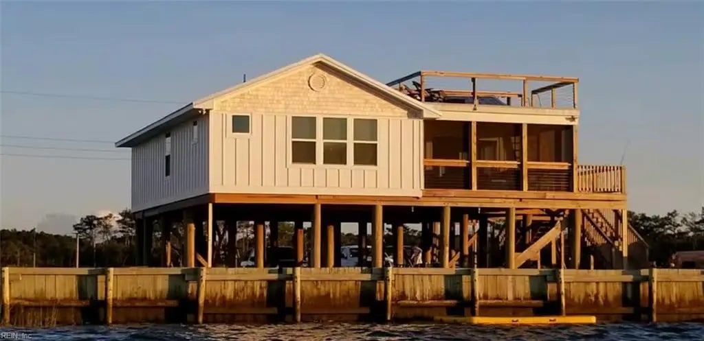 24227 Thicket Point Ln, Accomack County