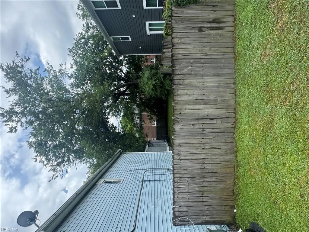 1511 Manson St, Norfolk