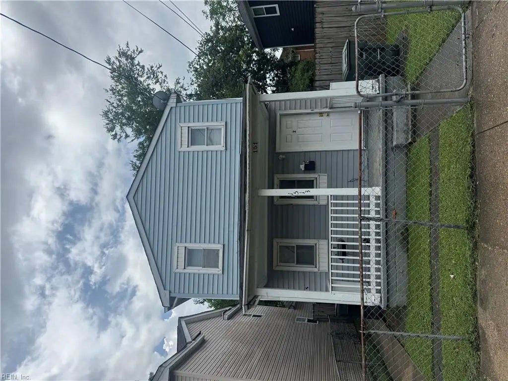 1513 Manson St, Norfolk