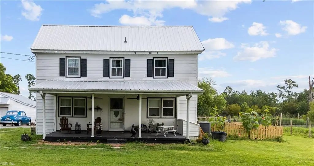 1448 Gum Bridge Rd, Virginia Beach