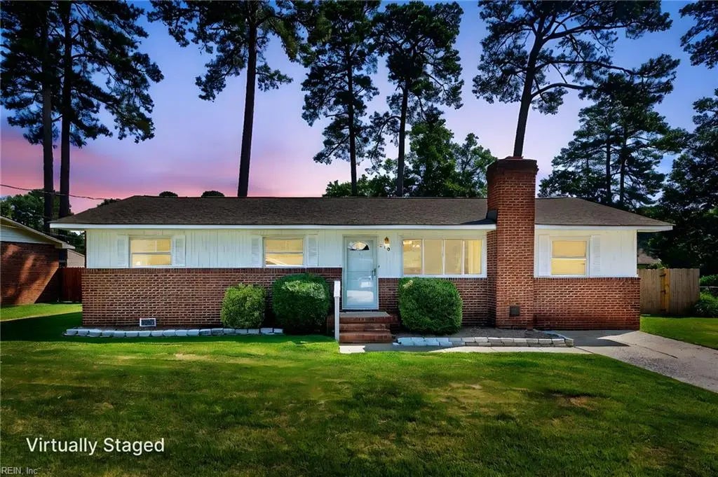 510 Boxwood Ct, Suffolk