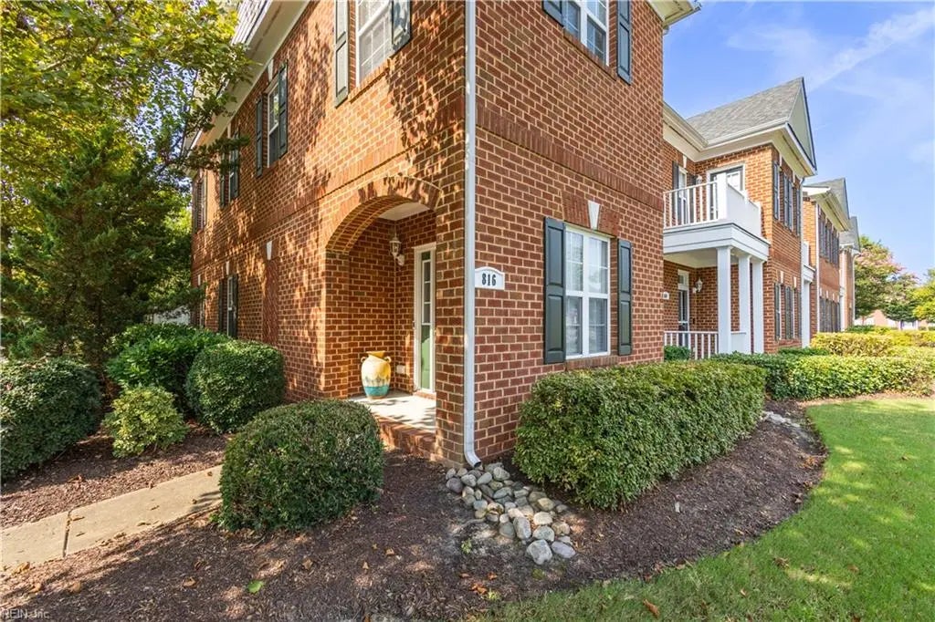816 Great Marsh Ave, Chesapeake