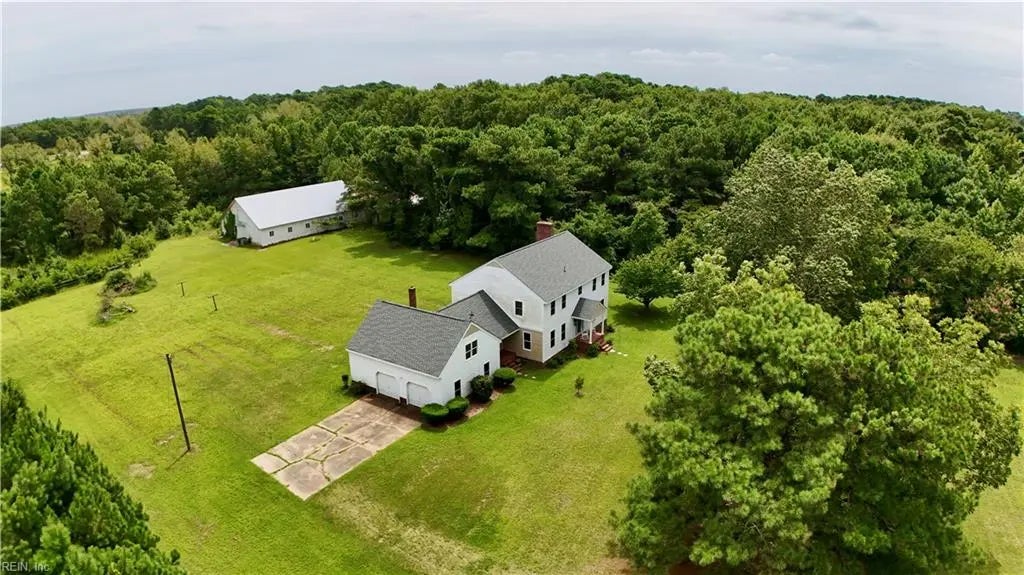 205 Blackfoot Rd, Currituck County