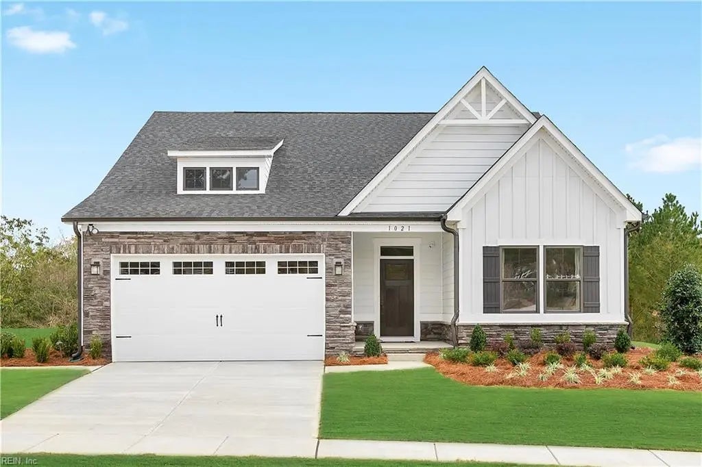 304 Pocosin Path, Poquoson