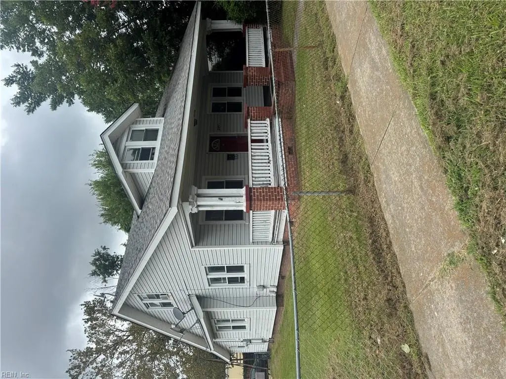 2801 Somme Ave, Norfolk