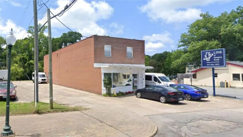 10413 Warwick Blvd, Newport News