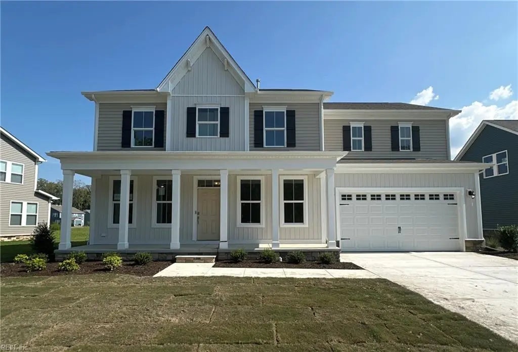 337 Rhapsody Dr, Suffolk