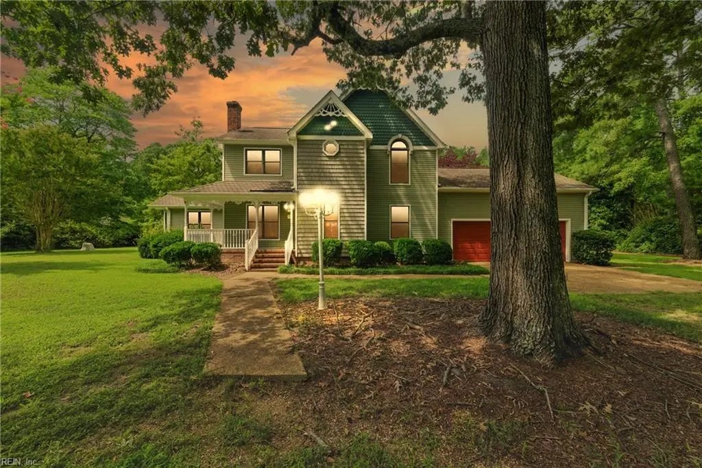 1496 Victory Hill Rd, Gloucester County