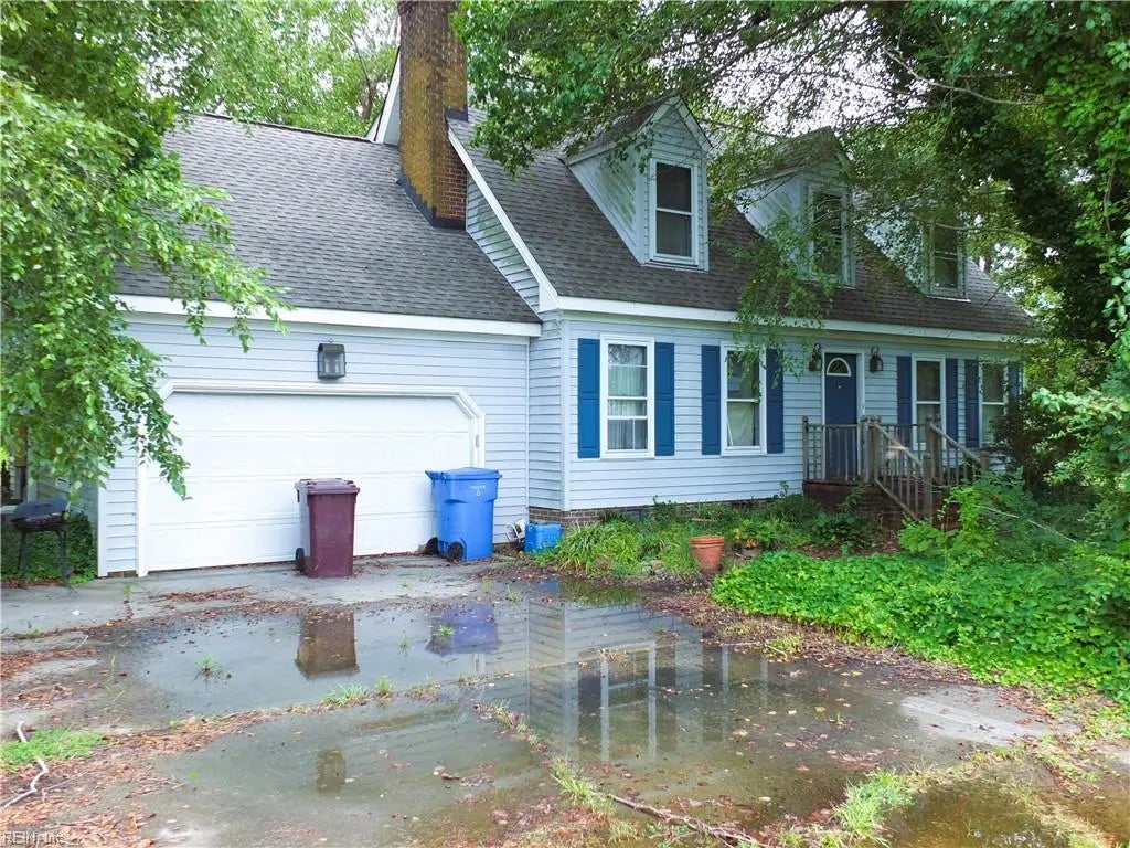 2220 Carolina Rd, Chesapeake