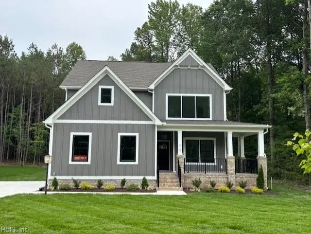 9107 Terroir Ln, New Kent County