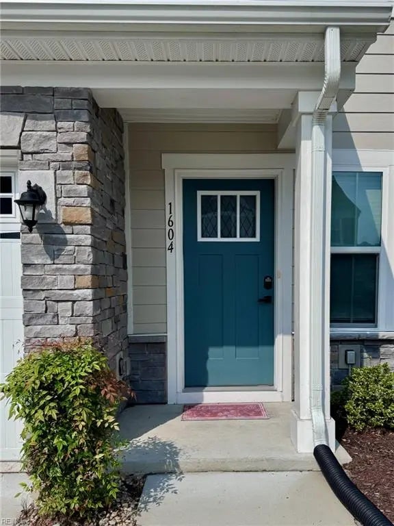 1604 Redwing Arch, Chesapeake