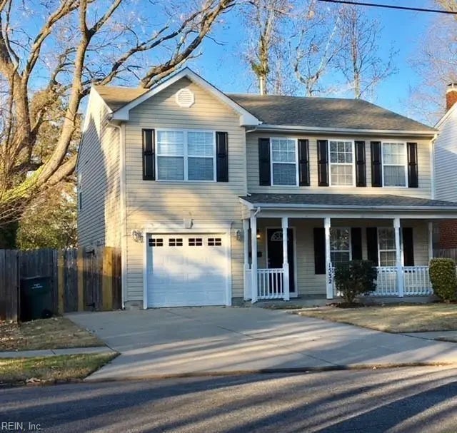 1532 Melrose Pw, Norfolk