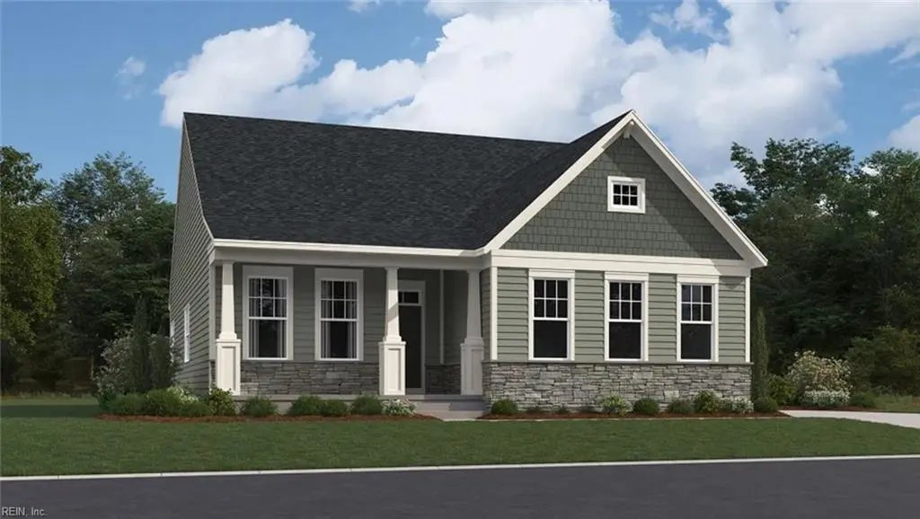 6305 Fawncrest Ln, James City County