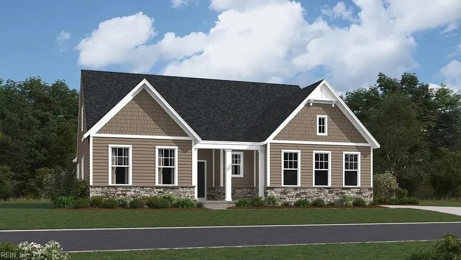 6308 Fawncrest Ln, James City County