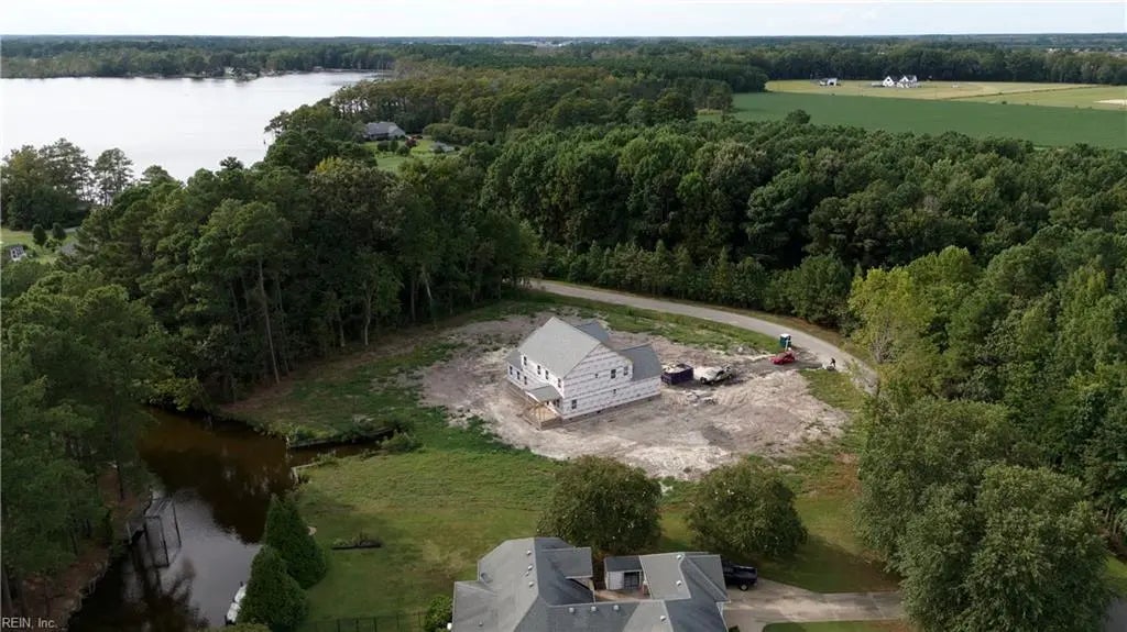 115 Cooks Landing Rd, Camden County