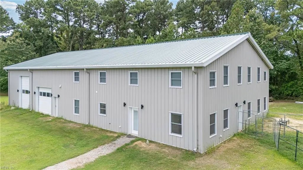 281 Shipyard Rd, Perquimans County